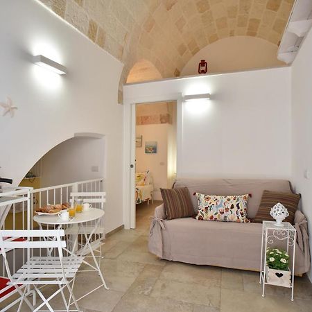 Dimora Zi Bell Hotel Polignano a Mare Exterior photo