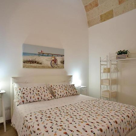 Dimora Zi Bell Hotel Polignano a Mare Exterior photo