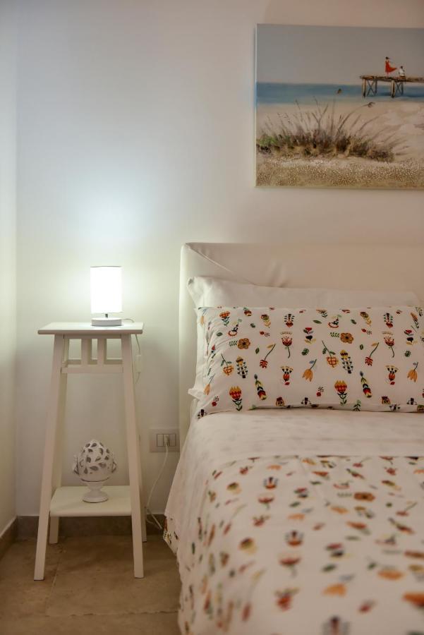 Dimora Zi Bell Hotel Polignano a Mare Exterior photo